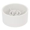 Fdit Sewing Machine Hand Wheel, Long Service Life ABS Hand Wheel Easy to Replace Highly Efficient for 1408/1409 view 4
