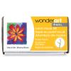 Wonderart Latch Hook Yarn, Shaggy Flower Power view 3