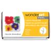 Wonderart Latch Hook Yarn, Shaggy Flowers view 3