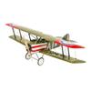 DW Hobby 1.2M ARF Balsa Biplane Sopwith Camel (SCG3001) view 1