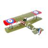 DW Hobby 1.2M ARF Balsa Biplane Sopwith Camel (SCG3001) view 4