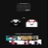 NHN BUGS GHOST9 - ARCADE : V 6th Mini Album (TWILIGHT+MYSTERY ver. SET, + Folded Poster) view 3