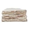 Artway Indigo - A6 Cotton Rag Paper - 100% Cotton/Handmade - 500gsm Mid Texture - A6 (35 Sheets), White view 1