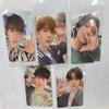 MONSTA X 11th Mini Album - SHAPE of LOVE (SET Ver.) 4Album view 3