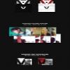 Ghost9 ARCADE : V 6th Mini Album 2 Version SET CD+1p Folding Poster On Pack+72p PhotoBook+16p Lyrics Book+1p Unit PhotoCard+1p Solo PhotoCard+1ea GLEEZ ID Card+Tracking Sealed view 4
