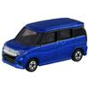 Tomica No.24 Suzuki Solio (First Edition) view 1