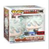 Funko POP! - Hunter X Hunter - Killua Zoldyck Common Special Edition Multicolor view 2