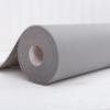 Threadart Premium Felt by The Yard - 36" Wide - Light Grey | Soft Wool-Like Feel | 1.2mm Thick Fabric for DIY Crafts, Sewing, Crafting Projects | Compatible with Cricut Maker view 1