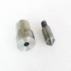 Handmade Manual Press Machine Hole Setter Punch Puncher Tools Dies 1.5mm view 1