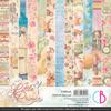 Ciao Bella The Little Prince Paper Pad 6"x6" 24/Pkg view 1