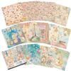 Ciao Bella The Little Prince Paper Pad 6"x6" 24/Pkg view 2