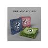 Dreamus DREAMCATCHER - Apocalypse : Save us [Normal Editon] Vol.2 Album+Extra Photocards Set (Random ver.), SMK1380 view 1