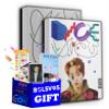 Dreamus ONEW - DICE [Full Set ver.] (2nd Mini Album) 2 Albums+BolsVos K-POP eBook (21p), 1EA BolsVos Stickers for view 1