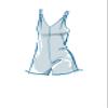 McCall's M8261Y Misses' Romper, Robe, Sash, and Wide Leg Jumpsuit Sewing Pattern Kit, Code M8261, Sizes XS-S-M view 4