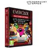 Blaze Evercade Morphcat Cartridge 1 view 1