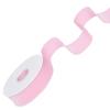 Ribest Pink Velvet Ribbon 1 1/2 Inch 10 Yards Christmas Ribbon for Gift Wrapping Wreath Christmas Tree Party Decoration Crafts Home Decor Bouquets view 1