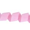 Ribest Pink Velvet Ribbon 1 1/2 Inch 10 Yards Christmas Ribbon for Gift Wrapping Wreath Christmas Tree Party Decoration Crafts Home Decor Bouquets view 3