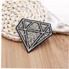 Rhinestone Decorative Patches 10pcs Bling Diamonds Iron on Repair Patches Iron on Appliques for DIY Clothing Hat view 3
