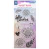 Vicki Boutin Sweet Rush Clear Stamps 12/Pkg-Sunshine view 1