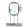 Curex Small Hoop (1" X 2.5") Part Number #X81275002 Compatible with Brother ULT-2001, ULT-2002D, ULT-2003D view 1
