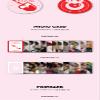 DKZ Chase Episode 2. MAUM 6th Single Album FASCINATED Version CD+1p Poster+96p PhotoBook+2p PhotoCard+1p PostCard+1p 4Cut PhotoFilm+1p ID Card+1ea Sticker+Tracking Sealed view 4