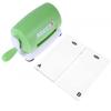 Die Cutting & Embossing Machine for DIY,Hand Embossing Machine for DIY Die Cutting Embossing Paper Card Craft Scrapbooking Dies Cutter Photo Album Decorative Craft Scrapbooking Supplies view 4