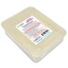 Primal Elements Jojoba Oil Soap Base - Moisturizing Melt and Pour Glycerin Soap Base for Crafting and Soap Making, Easy to Cut - 10 Pound view 1