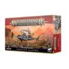 Idoneth Deepkin Akhelian Allopex Warhammer Age of Sigmar view 1