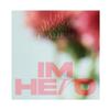LIM YOUNG WOONG - 1st Album IM HERO [GIFT ver. / Limited Edition] view 1