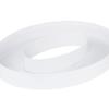 12" Fillable Cardboard Number Shaped Gift Grazing Charcuterie Board Paper Container (0) view 4