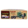 AMT Peterbilt 359 California Hauler w/Sleeper 1:25 Scale Model Kit view 2