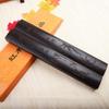 XIALON 1pairs 11.8inch Wood Paperweight Carving Calligraphy Paper Weight Painting Supplies view 2