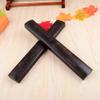 XIALON 1pairs 11.8inch Wood Paperweight Carving Calligraphy Paper Weight Painting Supplies view 3