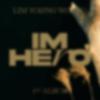 Dreamus LIM YOUNG WOONG - 1st Album IM HERO [Digipack ver.], SMK1380 view 1
