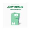 JUST B - JUST BEGUN [Nemo Album Light ver.] view 1