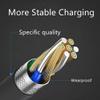 Digipartspower 5ft White Micro USB Charging Cord Cable Power Lead for Logitech G933 Artemis Spectrum Gaming Headset view 2