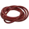 Ciieeo Sewing Sewing kit Machine Belt Real Treadle Belt Rubber Belting Replacement Sewing Machine Accessories Parts for Universal Pedal Sewing Sewing Machines Machines Sewing Machine view 2