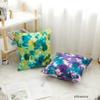 Colorful Tie Dye Printing Fabric 6 Pcs Camouflage Precut Cotton Fabric Breathable Muticolor Quilting Fabric for DIY Bandana 48x48CM view 3