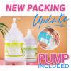 Epoxy Resin Crystal Clear Art 2 Gallon Kit New Bottle with Pump for Coating, Casting, Resin Art, Jewelry, Tabletop, Bar Top, Live Edge Tables, Fast Curing 2 Part Epoxy Casting Resin Kit view 2
