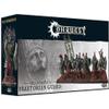 Para Bellum Wargames Conquest: Old Dominion - Praetorian Guard view 1