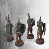 Para Bellum Wargames Conquest: Old Dominion - Praetorian Guard view 2
