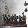 Para Bellum Wargames Conquest: Old Dominion - Praetorian Guard view 3