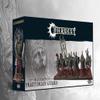 Para Bellum Wargames Conquest: Old Dominion - Praetorian Guard view 4