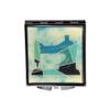 Sewing Machine Magnetic Sewing Needle Mirror Case view 1