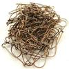 100Pcs. WHOLESALE Antique Copper KIDNEY Earring Hooks 25mm (1") Tibetan Q0677 charm original view 3