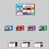 SM Ent. ONEW SHINee - DICE [Photobook ver.] 2nd Mini Album+Extra Photocards Set (ROLLING ver, CD Only, No Poster) view 4
