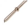 Froiny Bodkin Needle Threader 2pcs Metal Bodkin Ribbon Weaving Tool for Elastic Threading Sewing Knitting Needlework Easy Pull view 3
