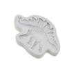 RELAND SUN Dinosaur Fondant Silicone Molds Candy Chocolate Silicone Molds Resin Epoxy Casting Mold (Stegosaurus) view 3