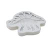 RELAND SUN Dinosaur Fondant Silicone Molds Candy Chocolate Silicone Molds Resin Epoxy Casting Mold (Stegosaurus) view 4