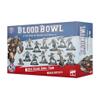 Games Workshop - Blood Bowl: Norse Team - Norsca Rampagers view 1